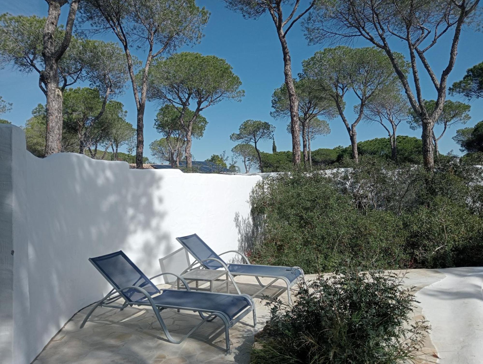 Casa Palmito 2 Villa Chiclana de la Frontera Luaran gambar